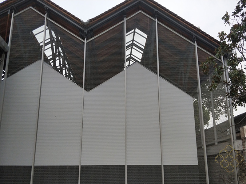 烏鎮西柵景區項目(圖3)