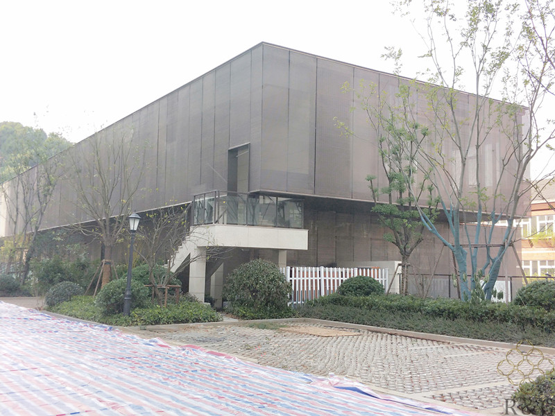 杭州玉泉萬科(圖1)